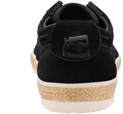 Onitsuka Tiger Delegation 'Black' D803L-9090 Shop Onitsuka Tiger Delegation 'Black' D803L-9090