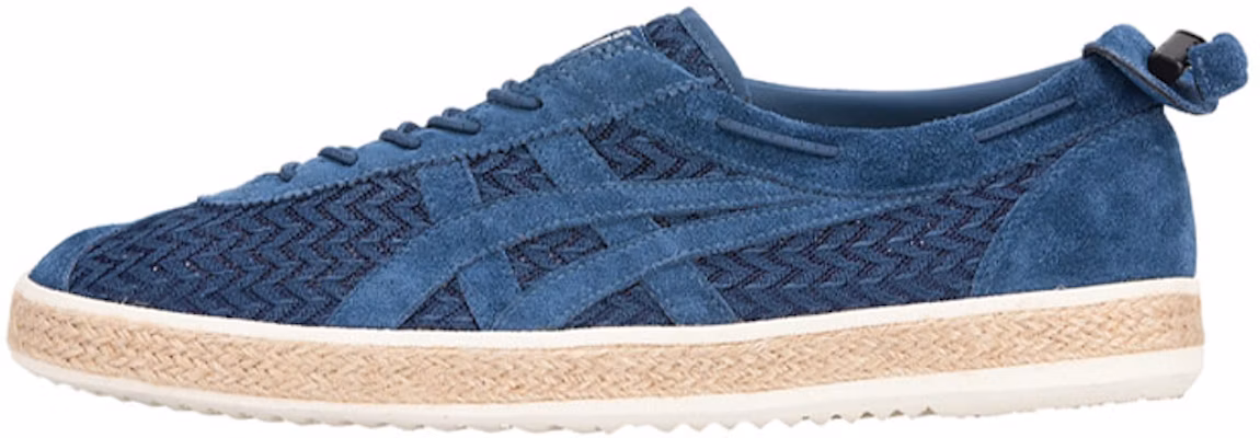 Onitsuka Tiger Delegation 'Blue' D803L-4949 Buy Onitsuka Tiger Delegation 'Blue' D803L-4949