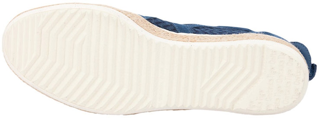 Onitsuka Tiger Delegation 'Blue' D803L-4949 Shop Onitsuka Tiger Delegation 'Blue' D803L-4949