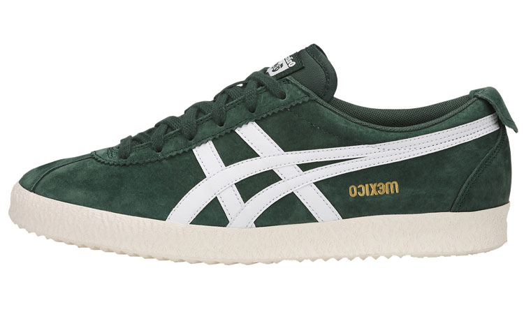 Onitsuka Tiger Delegation 'Green' D6E7L-7901