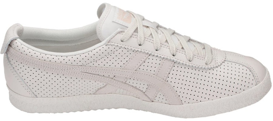Onitsuka Tiger Delegation 'Nude' Sepatu Sneakers Krem D808L-9005 Order Onitsuka Tiger Delegation 'Nude' Sepatu Sneakers Krem D808L-9005