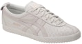 Lookbook Onitsuka Tiger Delegation 'Nude' Beige Lelaki & Wanita D808L-9005