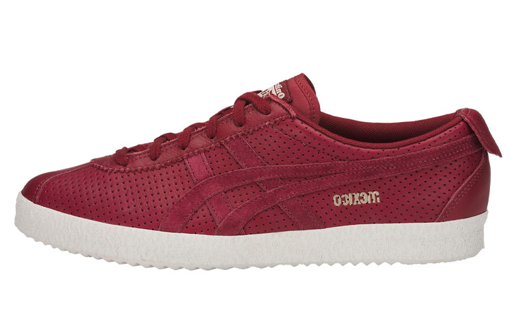 Onitsuka Tiger Delegation 'Red' D808L-2626