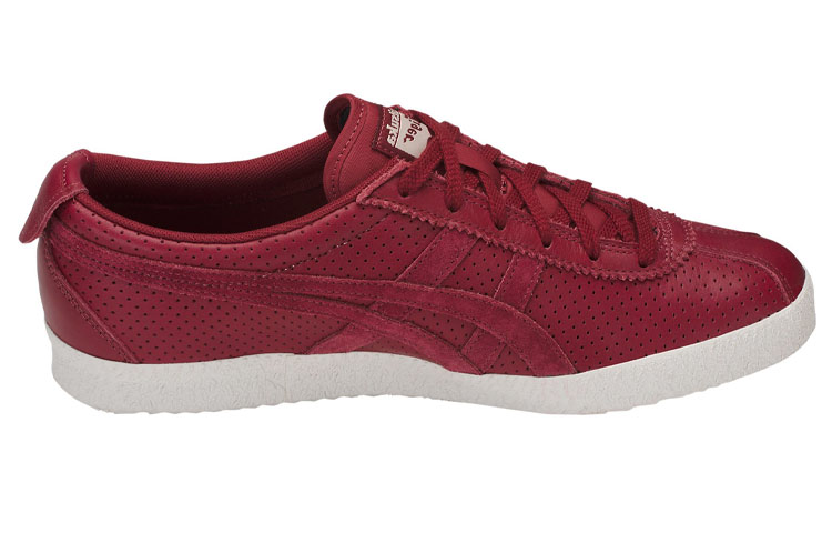 Order Onitsuka Tiger Delegation 'Red' D808L-2626