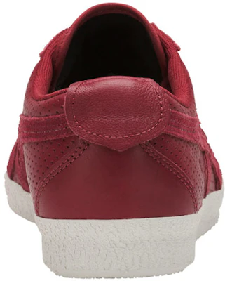 Onitsuka Tiger Delegation 'Red' D808L-2626 Shop Onitsuka Tiger Delegation 'Red' D808L-2626