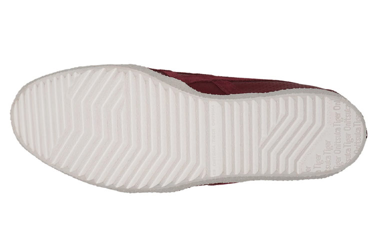 Purchase Onitsuka Tiger Delegation 'Red' D808L-2626
