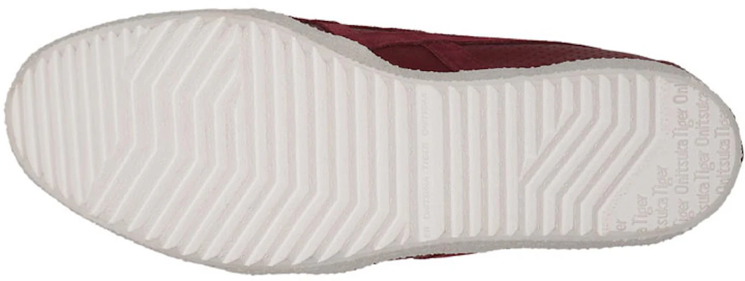 Onitsuka Tiger Delegation 'Red' D808L-2626 Purchase Onitsuka Tiger Delegation 'Red' D808L-2626