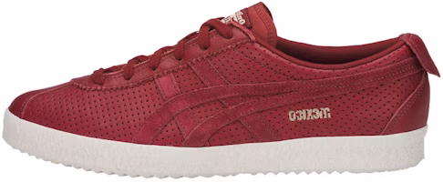 Onitsuka Tiger Delegation 'Red' D808L-2626 Onitsuka Tiger Delegation 'Red' D808L-2626