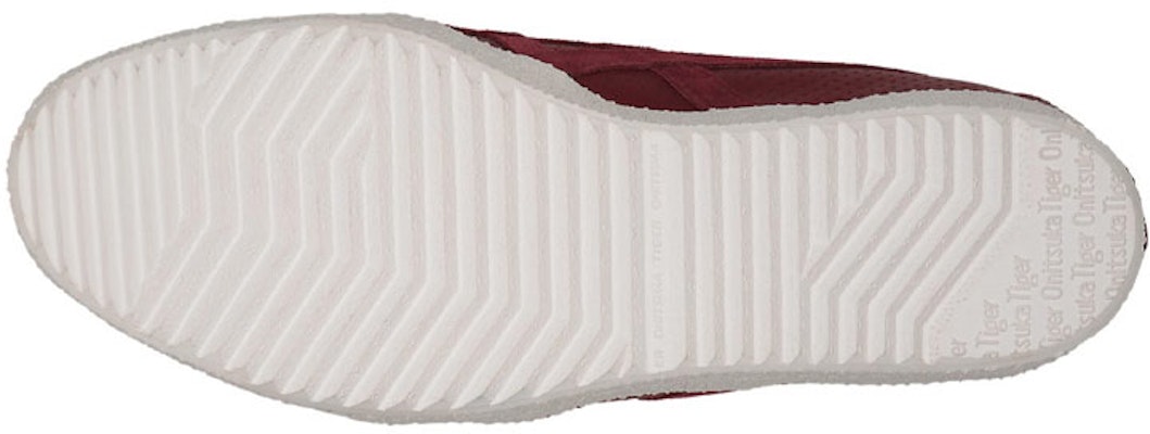Onitsuka Tiger Delegation 'Merah' Sepatu D808L-2626 Purchase Onitsuka Tiger Delegation 'Merah' Sepatu D808L-2626