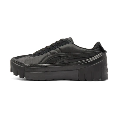 Onitsuka Tiger Mexico Delegation Chunk 'Black'