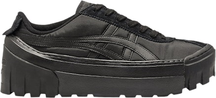 Onitsuka Tiger Delegation Chunk 'Black' 1183A585-001 Onitsuka Tiger Delegation Chunk 'Black' 1183A585-001
