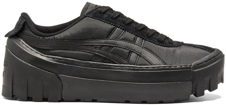 Onitsuka Tiger Delegation Chunk 'Negro'. 1183A585-001 Order Onitsuka Tiger Delegation Chunk 'Negro'. 1183A585-001