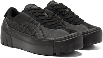 Onitsuka Tiger鬼塚虎 Delegation CHUNK 防滑耐磨 低幫 板鞋 男女同款 黑色 Shop Onitsuka Tiger鬼塚虎 Delegation CHUNK 防滑耐磨 低幫 板鞋 男女同款 黑色