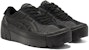 Onitsuka Tiger Delegation Chunk 'Hitam' 1183A585-001