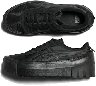 Onitsuka Tiger Delegation Chunk 'Hitam' 1183A585-001 Purchase Onitsuka Tiger Delegation Chunk 'Hitam' 1183A585-001