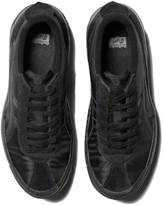 Onitsuka Tiger Delegation Chunk 'Hitam' 1183A585-001 Details for Onitsuka Tiger Delegation Chunk 'Hitam' 1183A585-001