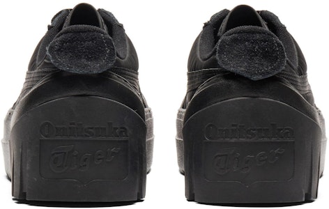 Onitsuka Tiger Delegation Chunk 'Hitam' 1183A585-001 Sizing Onitsuka Tiger Delegation Chunk 'Hitam' 1183A585-001