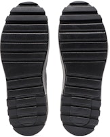 Onitsuka Tiger鬼塚虎 Delegation CHUNK 防滑耐磨 低幫 板鞋 男女同款 黑色 Cheap Onitsuka Tiger鬼塚虎 Delegation CHUNK 防滑耐磨 低幫 板鞋 男女同款 黑色