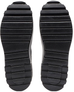 Onitsuka Tiger Delegation Chunk 'Hitam' 1183A585-001 Cheap Onitsuka Tiger Delegation Chunk 'Hitam' 1183A585-001