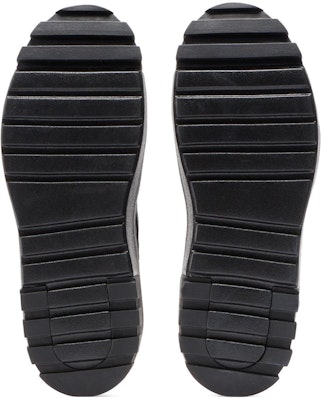 Onitsuka Tiger Delegation Chunk 'Negro'. 1183A585-001 Cheap Onitsuka Tiger Delegation Chunk 'Negro'. 1183A585-001