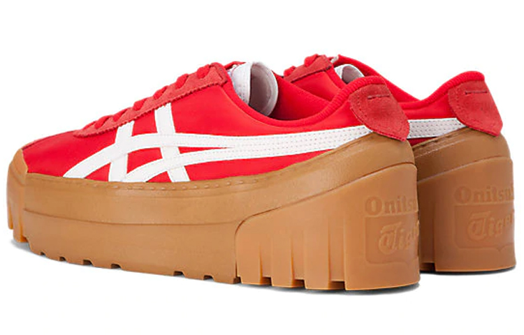 GIFT包装【OnitsukaTiger】DELEGATION CHUNK W DELEGATION CHUNK - Onitsuka Tiger | Onitsuka Tiger ONLINE STORE