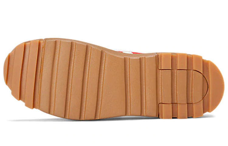 Onitsuka Tiger Delegation Chunk 'Red White' 圖 8