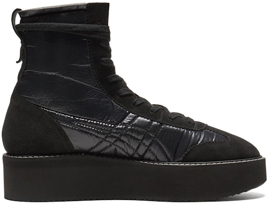 Onitsuka Tiger Delegation Chunk Boot 'Triple Black' 1183C117-001 Order Onitsuka Tiger Delegation Chunk Boot 'Triple Black' 1183C117-001