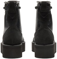 鬼塚虎 Onitsuka Tiger Delegation Chunk Boot 輕便耐磨防滑 高幫 板鞋 男女同款 黑色 Purchase 鬼塚虎 Onitsuka Tiger Delegation Chunk Boot 輕便耐磨防滑 高幫 板鞋 男女同款 黑色