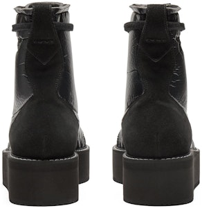 鬼塚虎 Onitsuka Tiger Delegation Chunk Boot 輕便耐磨防滑 高幫 板鞋 男女同款 黑色 Purchase 鬼塚虎 Onitsuka Tiger Delegation Chunk Boot 輕便耐磨防滑 高幫 板鞋 男女同款 黑色