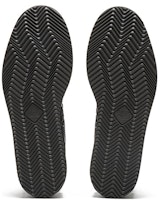 鬼塚虎 Onitsuka Tiger Delegation Chunk Boot 輕便耐磨防滑 高幫 板鞋 男女同款 黑色 Details for 鬼塚虎 Onitsuka Tiger Delegation Chunk Boot 輕便耐磨防滑 高幫 板鞋 男女同款 黑色