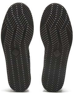 鬼塚虎 Onitsuka Tiger Delegation Chunk Boot 輕便耐磨防滑 高幫 板鞋 男女同款 黑色 Details for 鬼塚虎 Onitsuka Tiger Delegation Chunk Boot 輕便耐磨防滑 高幫 板鞋 男女同款 黑色