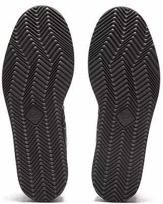 Onitsuka Tiger Delegation Chunk Boot 'Triple Black' 1183C117-001 Details for Onitsuka Tiger Delegation Chunk Boot 'Triple Black' 1183C117-001