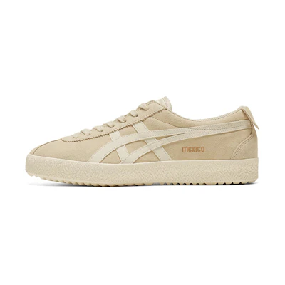 Onitsuka Tiger Mexico Delegation 'Vanilla Cream'