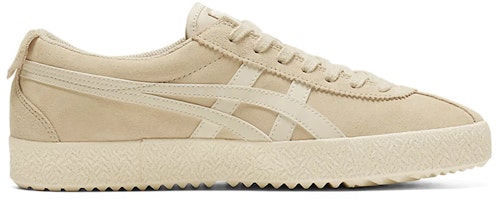 Onitsuka Tiger Delegation EX 'Beige' Sepatu Pria Beige 1183B954-250 Order Onitsuka Tiger Delegation EX 'Beige' Sepatu Pria Beige 1183B954-250
