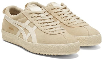 Onitsuka Tiger Delegation EX 'Beige' Sepatu Pria Beige 1183B954-250 Lookbook Onitsuka Tiger Delegation EX 'Beige' Sepatu Pria Beige 1183B954-250