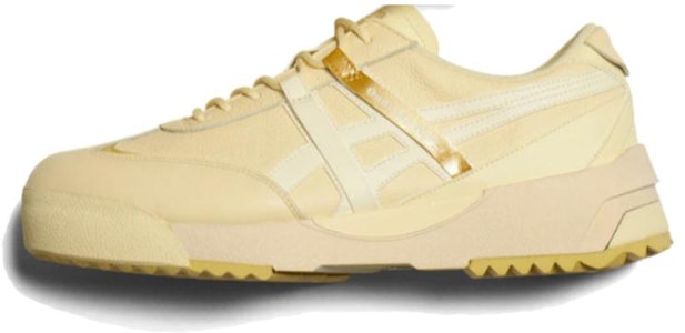 Onitsuka Tiger Delegation Ex 'Beige Cream' Krem Krem 1183A559-250 Buy Onitsuka Tiger Delegation Ex 'Beige Cream' Krem Krem 1183A559-250