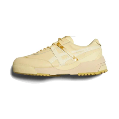 Onitsuka Tiger Delegation EX 'Beige Cream'