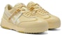 Onitsuka Tiger Delegation Ex 'Beige Cream' Beige Krem Kasut 1183A559-250