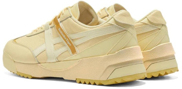 Onitsuka Tiger Delegation Ex 'Beige Cream' Krem Krem 1183A559-250 Shop Onitsuka Tiger Delegation Ex 'Beige Cream' Krem Krem 1183A559-250