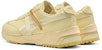 Onitsuka Tiger Delegation Ex 'Beige Cream' Beige Krem Kasut 1183A559-250