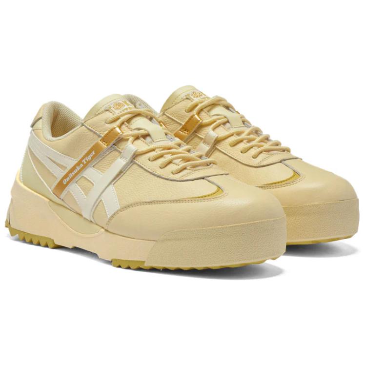 Shop Onitsuka Tiger Delegation EX ''Beige Cream'' Herrenschuhe. 1183A559-250
