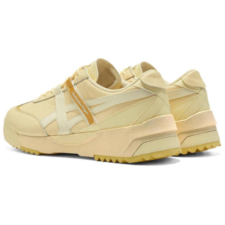 Purchase Onitsuka Tiger Delegation EX ''Beige Cream'' Herrenschuhe. 1183A559-250
