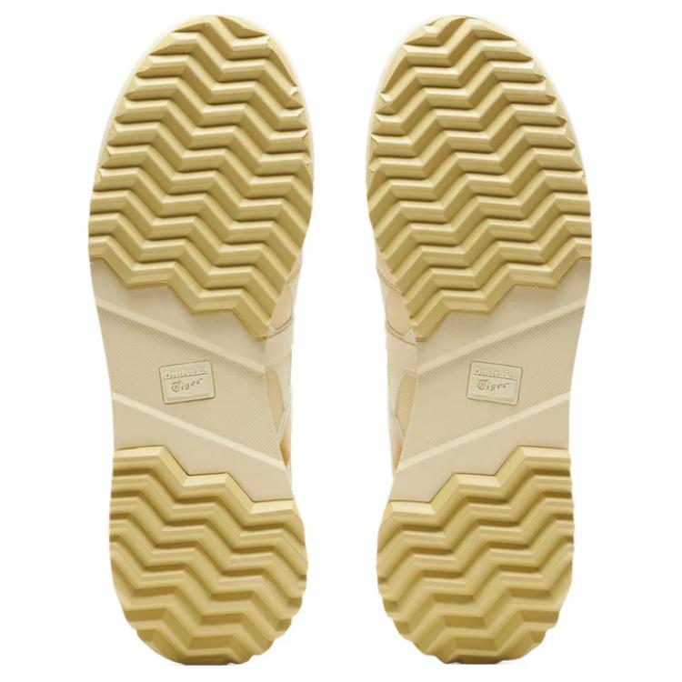 Sizing Onitsuka Tiger Delegation EX ''Beige Cream'' Herrenschuhe. 1183A559-250
