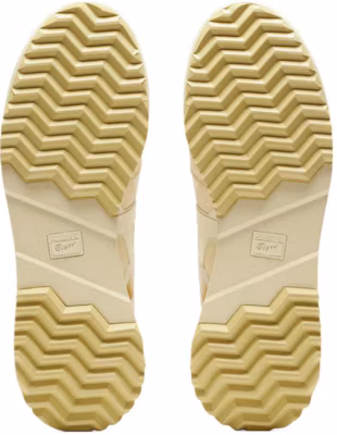 Onitsuka Tiger Delegation EX ''Beige Cream'' Herrenschuhe. 1183A559-250 Sizing Onitsuka Tiger Delegation EX ''Beige Cream'' Herrenschuhe. 1183A559-250