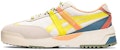 Onitsuka Tiger Delegation EX 'Kuning Beige Pelbagai Warna' 1183A604-100