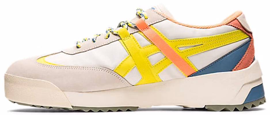 Onitsuka Tiger Delegation EX 'Kuning Beige Pelbagai Warna' 1183A604-100 Buy Onitsuka Tiger Delegation EX 'Kuning Beige Pelbagai Warna' 1183A604-100