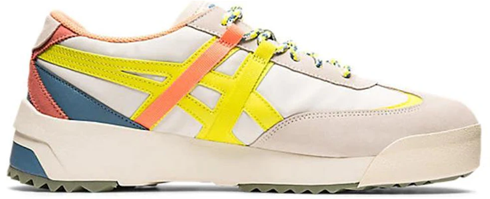 Onitsuka Tiger Delegation EX 'Beige Kuning Multicolor' 1183A604-100 Order Onitsuka Tiger Delegation EX 'Beige Kuning Multicolor' 1183A604-100