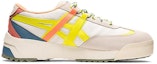 Order Onitsuka Tiger Delegation EX 'Kuning Beige Pelbagai Warna' 1183A604-100