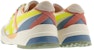 Onitsuka Tiger Delegation EX 'Kuning Beige Pelbagai Warna' 1183A604-100