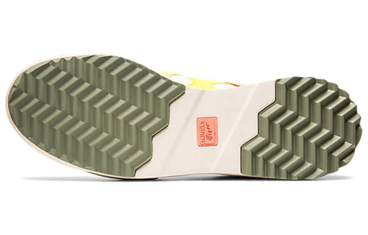 Purchase Onitsuka Tiger Delegation EX 'Beige Kuning Multicolor' 1183A604-100